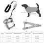 SINCHER Dog Harness No Pull,and Pet Leash Set for -Small, Medium, Large Dogs-Adjustable Soft Comfort, Training Traction Rope,Dog Training Whistle, and Ball Safety and Easy Control Front. SINCHER Dog Harness No Pull,and Pet Leash Set for -Small, Medium, Large Dogs-Adjustable Soft Comfort, Training Traction Rope,Dog Training Whistle, and Ball Safety and Easy Control Front.