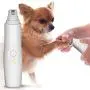 Star Brand Pet Nail Grinder for Dogs and Cats, Paw Trimmer Clipper Gentle and Painless | Trimming, Shaping, Smoothing, Grooming for Small Medium Large Pet Portable Nail File | Diamond Bit Grinder Dog Star Brand Pet Nail Grinder for Dogs and Cats, Paw Trimmer Clipper Gentle and Painless | Trimming, Shaping, Smoothing, Grooming for Small Medium Large Pet Portable Nail File | Diamond Bit Grinder Dog