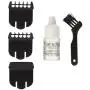 Andis 24865 Cordless Trim N Go 7-Piece Portable Trimmer - Animal/Dog Grooming, Silver