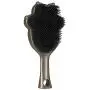 Pet Angel Mini Brush - Detangling, Antibacterial & Anti-Static – Bronze