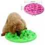 No/Brand Pet Dog Feeding Food Dish Bowl Toys,Silicone Puppy Slow Down Eating Feeder Dish Prevent Obesity Dogs Supplies Outdoor No/Brand Pet Dog Feeding Food Dish Bowl Toys,Silicone Puppy Slow Down Eating Feeder Dish Prevent Obesity Dogs Supplies Outdoor