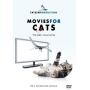 Movies for Cats - The Audio-visual Cat Toy - Catsitter - Vol.1 : Animals That Cats Love - DVD Video - The Fascinating New Tv Experience for You and Your Cat - The Gift 2016: Birthday or Easter Gifts for Cats / Gifts for Cat Friends, Cat Lovers and Cat Fan