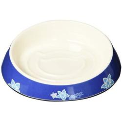 Rogz Catz Bowlz Fishcake Cat Bowl, 200ml
