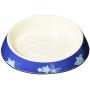 Rogz Catz Bowlz Fishcake Cat Bowl, 200ml