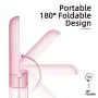 Dog Water Bottle for Walks Foldable Puppy Bottles 420ml/14oz Portable Leak Proof Pet Water Dispenser Lightweight Dog Travel Water Bottle Bowl Food Grade for Outdoor Walking Hiking Activities Dog Water Bottle for Walks Foldable Puppy Bottles 420ml/14oz Portable Leak Proof Pet Water Dispenser Lightweight Dog Travel Water Bottle Bowl Food Grade for Outdoor Walking Hiking Activities