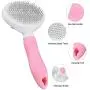 HavingDogCleaning Slicker Brush for Dogs and Cats, Pet Grooming Hair Brush with Pin,Improve Blood Circulation and Massage HavingDogCleaning Slicker Brush for Dogs and Cats, Pet Grooming Hair Brush with Pin,Improve Blood Circulation and Massage
