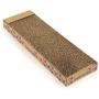 SmartyKat Scratch Up Cat Scratcher Corrugate Hanging Scratcher