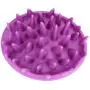 Mogoko Cat Catch Interactive Slow Feeding Bowl, Anti-gulping Pet Bowl Insert Feeder, Bloat Gobble Stopper Dog Puppy Feeding Bowls Diet Dishes Mogoko Cat Catch Interactive Slow Feeding Bowl, Anti-gulping Pet Bowl Insert Feeder, Bloat Gobble Stopper Dog Puppy Feeding Bowls Diet Dishes