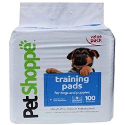 PetShoppe Dog Training Pads100.0ea 1 Pack