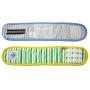 Alfie Pet - Gaki Belly Band 3-Piece Set - Size: M (for Boy Dogs)