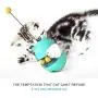 Bingirl Cats Toy Funny Pet Training Tool Leaking Food Ball Educational Tumbler Toy Pet Supplies Bingirl Cats Toy Funny Pet Training Tool Leaking Food Ball Educational Tumbler Toy Pet Supplies