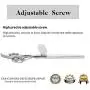 DRAGON RIOT Professional Pet Grooming Scissors 6.5/7.0/7.5/8.0 Japanese Stainless Steel Dog Shear Straight, Thinning, Chunker Shears Scissors for Dog and Cat