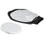 Amazon Basics 8-Piece Pet Brush & Grooming Set