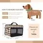 Petper Soft Sided Carrier Pet Cat & Dog Carrying Handbag Petper Soft Sided Carrier Pet Cat & Dog Carrying Handbag