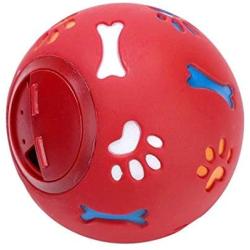 Pet Toys YJ Pet Products Dog Teeth Chew Toys for Medium Small Dogs, Size:S(Red) in New 2020