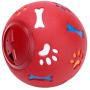 Pet Toys YJ Pet Products Dog Teeth Chew Toys for Medium Small Dogs, Size:S(Red) in New 2020