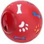 Pet Toys YJ Pet Products Dog Teeth Chew Toys for Medium Small Dogs, Size:S(Red) in New 2020 Pet Toys YJ Pet Products Dog Teeth Chew Toys for Medium Small Dogs, Size:S(Red) in New 2020