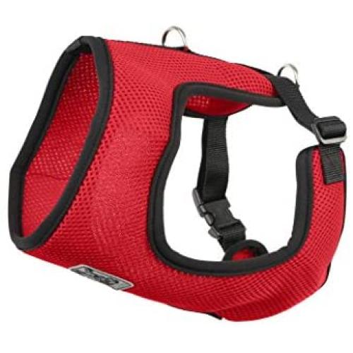 RC Pet Products Cirque Soft Walking Dog Harness
