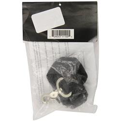 Snoozer Lookout Dog Seat Replacement Tether Strap