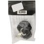 Snoozer Lookout Dog Seat Replacement Tether Strap