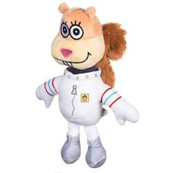 Nickelodeon Spongebob Squarepants Patrick Figure Plush Dog Toy