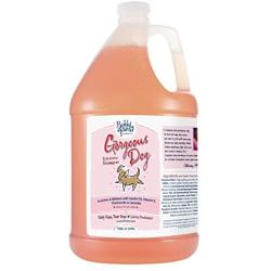 Bobbi Panter Gorgeous Dog Shampoo, Beige, 1 Gal