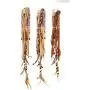 DAN Pet Cat Teaser Scratcher Stick Funny Interactive Toys for Cats Feather Mice Fish Scratching Wand Cat Toys Pet Products for Cats DAN Pet Cat Teaser Scratcher Stick Funny Interactive Toys for Cats Feather Mice Fish Scratching Wand Cat Toys Pet Products for Cats