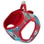 RC Pet Products Step in Cirque Dog Harness, Medium, Maldives RC Pet Products Step in Cirque Dog Harness, Medium, Maldives