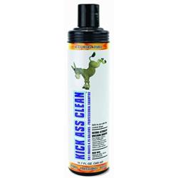Kelco Kick Ass Clean Shampoo