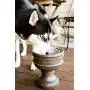 Pet Junkie Summit Elevated Dog Bowl for Food or Water, Stainless Steel Washable Inner Bowl, Brown Pet Junkie Summit Elevated Dog Bowl for Food or Water, Stainless Steel Washable Inner Bowl, Brown