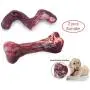 EETOYS Dog Toys for Aggressive Chewers Nearly Indestructible Dog Chew Toys for Large Medium Small Dogs Teething Puppies Durable Tough Dog Toys Puppy Chew Toys Made with Hard Nylon (L, 2pcs Bundle) EETOYS Dog Toys for Aggressive Chewers Nearly Indestructible Dog Chew Toys for Large Medium Small Dogs Teething Puppies Durable Tough Dog Toys Puppy Chew Toys Made with Hard Nylon (L, 2pcs Bundle)