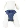 Pet Life Flam-Bowyant Mesh Reversible And Breathable Adjustable Dog Harness W/ Designer Bowtie Pet Life Flam-Bowyant Mesh Reversible And Breathable Adjustable Dog Harness W/ Designer Bowtie
