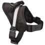EXPAWLORER Big Dog Harness Soft Reflective No Pull Vest for Medium to Large Dogs¡­