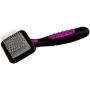 KW SMART Slicker Brush, Small, 6 x 14 cm