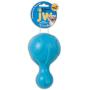 JW Pet Company Ruffians Fish Dog Toy, Large (Colors Vary)