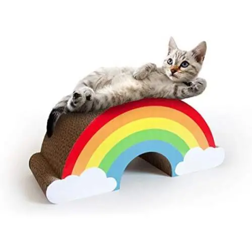 SUCK UK Cat Playhouse Series SUCK UK Cat Playhouse Series