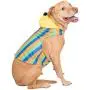 Pet Krewe Bert Costume - Sesame Street Bert Dog Costume - Fits Small, Medium, Large and Extra Large Pets - Perfect for Halloween, Parties, Photoshoots, Gifts for Dog Lovers Pet Krewe Bert Costume - Sesame Street Bert Dog Costume - Fits Small, Medium, Large and Extra Large Pets - Perfect for Halloween, Parties, Photoshoots, Gifts for Dog Lovers