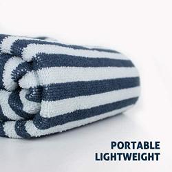 My Doggy Place Pet Dog Cat Microfiber XL Drying Towel 45'' x 28'', Ultra Absorbent for Small, Medium, Large Dog Cats Great for Bathing and Grooming