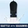 Pets First Dog Water Bottle. NFL Seattle Seahawks PET Water Bottle. Best Cat Water Bottle. Water Fountain Dispenser for Dogs & Cats.