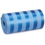 Clean Go Pet Dog Waste Bags, Value Pack, 8 Perforated Rolls of 20 Durable Leakproof Plastic Poop Bags Per Roll