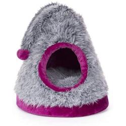 Prevue Pet Products Kitty Power Paws Cozy Cap Furniture