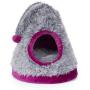 Prevue Pet Products Kitty Power Paws Cozy Cap Furniture