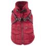 Puppia Wilkes Winter Fleece Vest