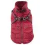 Puppia Wilkes Winter Fleece Vest Puppia Wilkes Winter Fleece Vest