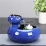Rxan 1.6L Pet Drinking Water Fountain, Cat Dog Electric Automatic Bowl Filter, Intelligent Working Mode, Anti-dry Burning Protection, Silent Work Rxan 1.6L Pet Drinking Water Fountain, Cat Dog Electric Automatic Bowl Filter, Intelligent Working Mode, Anti-dry Burning Protection, Silent Work