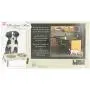 Ethical Pet Products Posture Pro Stainless Steel Adjustable Double Pet Dine