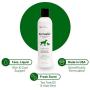 International Veterinary Sciences IVS - Dermaplex 16oz - Quick Bath Wipes - 5-pack
