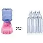 Xihouxian Environmentally Friendly Resin Material Dog and Cat Drinking Fountain Siphon Principle to Prevent Water Leakage Stability and Safety 3.8L C40 Xihouxian Environmentally Friendly Resin Material Dog and Cat Drinking Fountain Siphon Principle to Prevent Water Leakage Stability and Safety 3.8L C40