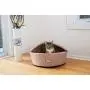 Armarkat Cat Bed, Medium, Light Apricot Armarkat Cat Bed, Medium, Light Apricot
