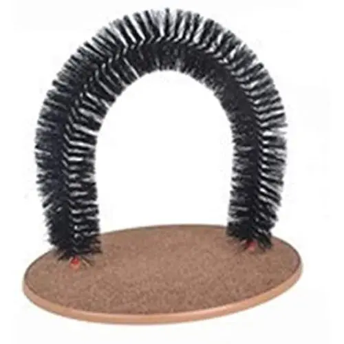JMXAFMY Arch Cats Toy Pet Supplies for Cat Interactive Catmint jouet Chat katten Dog Door File JMXAFMY Arch Cats Toy Pet Supplies for Cat Interactive Catmint jouet Chat katten Dog Door File